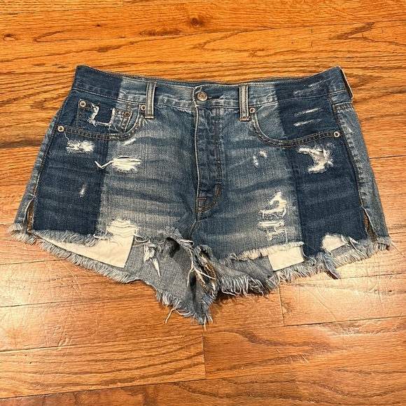 American Eagle Outfitters Pants - New! American Eagle jean shorts in perfect condition!